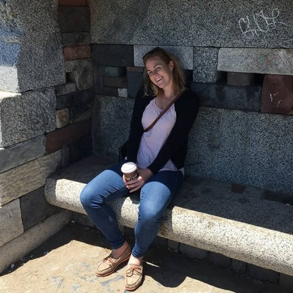 Meet your Posher, Shauna